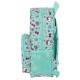 Safta Hello Kitty Sea Lovers Backpack 34cm - Mugursoma