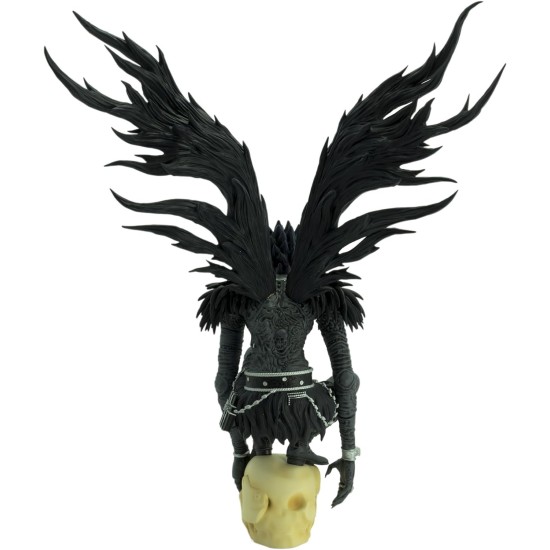 ABYstyle Death Note Figure (wings included) 30cm - Ryuk - Plastmasas figūriņa