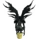 ABYstyle Death Note Figure (wings included) 30cm - Ryuk - Plastmasas figūriņa