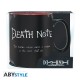 ABYstyle Death Note Ceramic Mug 460ml - Death Note - Krūze