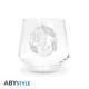 ABYstyle Pokemon Glass Set 300ml - Magikarp & Gyarados - Komplekts divas glāzes