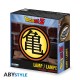 ABYstyle Dragon Ball Z LED Lamp 17cm - Kame Symbol - LED lampa