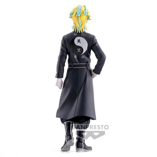 Banpresto Tokyo Revengers Figure 17cm - Rindo Haitani - Plastmasas figūriņa