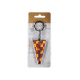 Difuzed Harry Potter Gryffindor Rubber Keychain - Gumijas atslēgu piekariņš