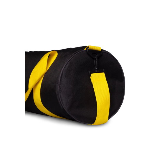 Difuzed Pokemon Pikachu Sport Bag - Sporta Soma