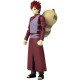 Bandai Naruto Shippuden Anime Heroes Figure 15cm - Gaara - Plastmasas figūriņa