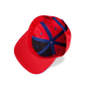 Difuzed Pokemon Novelty Snapback Cap - Kokvilnas cepure ar nagu