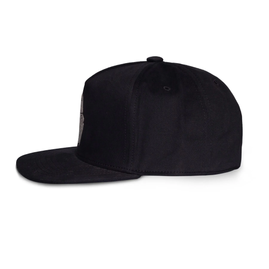 Difuzed Assassin's Creed Mirage Snapback Cap - Cepure ar nagu