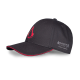 Difuzed Assassin's Creed Snapback Cap - Kokvilnas cepure ar nagu