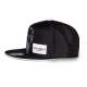 Difuzed Death Note Snapback Cap - Kokvilnas cepure ar nagu