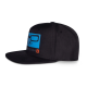 Difuzed Overwatch 2 Snapback Cap - Cepure ar nagu