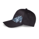 Difuzed The Elder Scrolls V: Skyrim Adjustable Cap - Cepure ar nagu