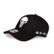 Difuzed Overwatch Reaper Adjustable Cap - Kokvilnas cepure ar nagu