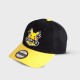 Difuzed Pokemon Olympics Adjustable Cap With Badge - Cepure ar nagu