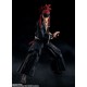 Tamashii Nations Bleach: Thousand-Year Blood War S.H. Figuarts Action Figure 16cm - Renji Abarai - Plastmasas figūriņa