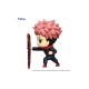 Furyu Jujutsu Kaisen Hold Figure 7cm - Yuji Itadori - Plastmasas figūriņa