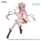 Furyu Vsinger Noodle Stopper ver. Lollypop Figure 16cm - Luo Tianyi - Plastmasas figūriņa