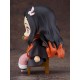 Good Smile Company Demon Slayer Nendoroid Swacchao Figure 9cm - Nezuko Kamado - Plastmasas figūriņa