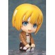 Good Smile Company Attack on Titan Nendoroid Action Figure 10cm - Armin Arlert - Plastmasas figūriņa