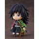 Good Smile Company Demon Slayer Nendoroid Swacchao Figure 9cm - Giyu Tomioka - Plastmasas figūriņa