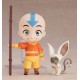 Good Smile Company Avatar The Last Airbender Nendoroid Action Figure 10cm - Aang - Plastmasas figūriņa