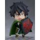 Good Smile Company The Rising of the Shield Hero Nendoroid Action Figure 10cm - Shield Hero - Plastmasas figūriņa