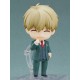 Good Smile Company Spy x Family Nendoroid Action Figure 10cm - Loid Forger - Plastmasas figūriņa