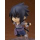 Good Smile Company Naruto Shippuden Nendoroid Action Figure 10cm - Sasuke Uchiha - Plastmasas figūriņa