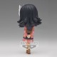 Banpresto Demon Slayer Kimetsu no Yaiba ver.A Figure 13cm - Makomo Q posket - Plastic figure