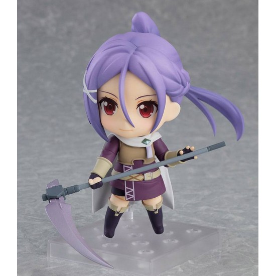 Good Smile Company Sword Art Online Nendoroid Action Figure 10cm - Mito - Plastmasas figūriņa