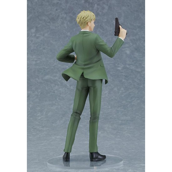 Good Smile Company Spy x Family Figure 17cm - Loid Forger Pop up Parade - Plastmasas figūriņa