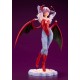 Kotobukiya Darkstalkers Bishoujo 1/7 Figure 22cm - Lilith - Plastmasas figūriņa