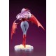 Kotobukiya Darkstalkers Bishoujo 1/7 Figure 23cm - Morrigan Limited Edition - Plastmasas figūriņa