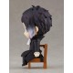 Good Smile Company Bungo Stray Dogs Nendoroid Swacchao Figure 9cm - Ryunosuke Akutagawa - Plastmasas figūriņa