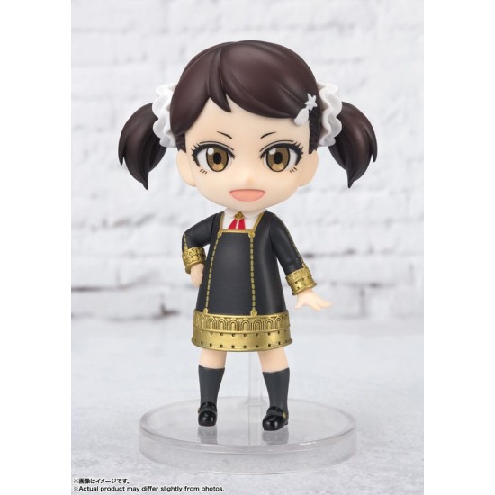 Tamashii Nations Spy x Family Figuarts Mini Action Figure 8cm - Becky Blackbell - Plastmasas figūriņa