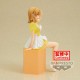 Banpresto My Teen Romantic Comedy Snafu 10th Anniversary Serenus Couture Figure 14cm - Iroha Isshiki - Plastmasas figūriņa
