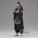 Banpresto Jujutsu Kaisen King of Artist Figure 21cm - Suguro Geto - Plastmasas figūriņa