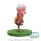 Sega Spy x Family Luminasta Figure 12cm - Anya Forger Family Ooting - Plastmasas figūriņa