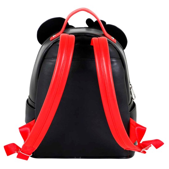 Karactermania Disney Minnie Backpack 29cm - Mugursoma