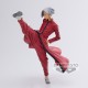 Banpresto Tokyo Revengers Excite Motions Espresto Figure 21cm - Izana Kurokawa - Plastmasas figūriņa