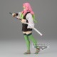 Banpresto Demon Slayer Kimetsu no Yaiba vol.49 Figure 16cm - Mitsuri Kanroji - Plastmasas figūriņa