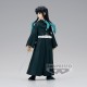 Banpresto Demon Slayer Kimetsu no Yaiba Figure 15cm - Muichiro Tokito - Plastmasas figūriņa