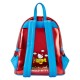 Loungefly Hello Kitty 50th Anniversary Backpack 26cm - Mugursoma