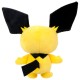 Jazwares Pokemon Plush Toy 20cm - Pichu - Plīša rotaļlieta