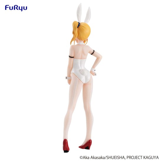 Furyu Kaguya-sama: Love Is War BiCute Bunnies Figure 29cm - Ai Hayasaka - Plastmasas figūriņa