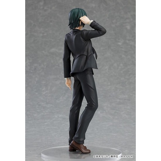 Good Smile Company Chainsaw Man Figure 17cm - Himeno Pop Up Parade - Plastmasas figūriņa