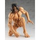 Good Smile Company Attack on Titan Action Figure 15cm - Eren Yeager Pop Up Parade - Plastmasas figūriņa