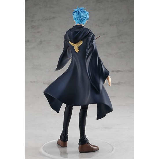 Good Smile Company Mashle: Magic and Muscles Figure 18cm - Lance Crown Pop Up Parade - Plastmasas figūriņa