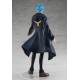 Good Smile Company Mashle: Magic and Muscles Figure 18cm - Lance Crown Pop Up Parade - Plastmasas figūriņa