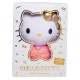 Simba Hello Kitty 50th Anniversary Plush Toy 30cm - Hello Kitty - Plīša rotaļlieta